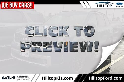 2023 Kia Telluride SX PRESTIGE X-LINE