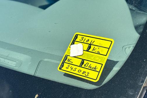 2019 Kia Niro Plug-In Hybrid EX