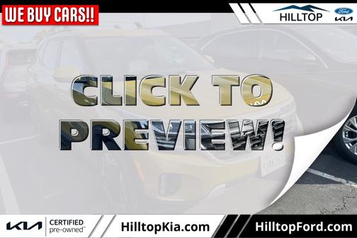 Valais Green 2024 Kia Seltos SX