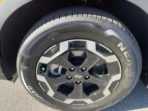 2026 Hyundai SANTA FE SEL 2.4