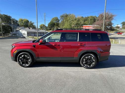 2026 Hyundai SANTA FE SEL 2.4