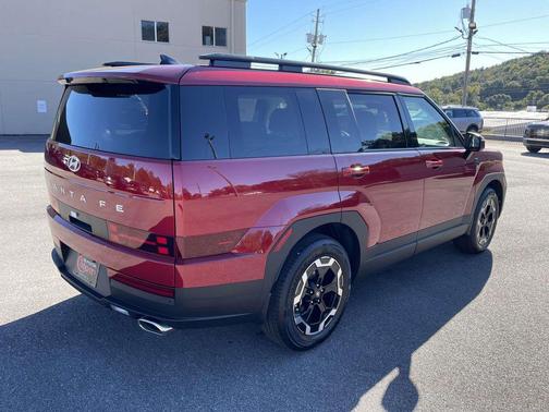 2026 Hyundai SANTA FE SEL 2.4