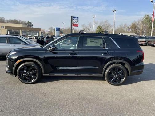 2025 Hyundai PALISADE XRT