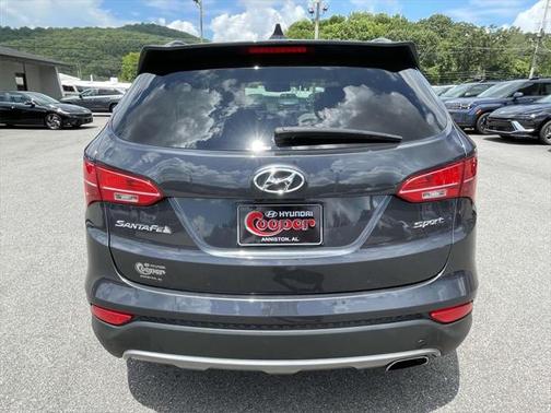 2016 Hyundai Santa Fe Sport 2.4L