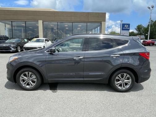 2016 Hyundai Santa Fe Sport 2.4L