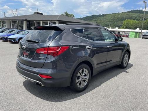 2016 Hyundai Santa Fe Sport 2.4L