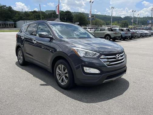 2016 Hyundai Santa Fe Sport 2.4L