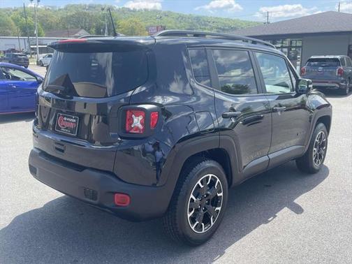 2023 Jeep Renegade Upland