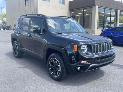 2023 Jeep Renegade Upland