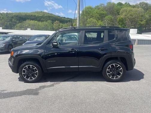 2023 Jeep Renegade Upland