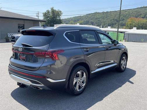 2019 Hyundai SANTA FE Limited 2.0T