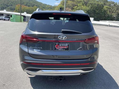 2019 Hyundai SANTA FE Limited 2.0T