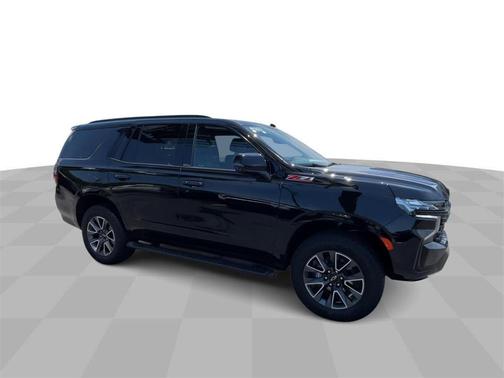 2023 Chevrolet Tahoe 4WD Z71