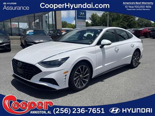 2023 Hyundai SONATA Limited