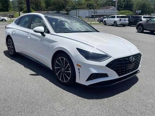 2023 Hyundai SONATA Limited