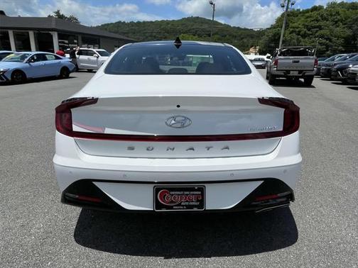 2023 Hyundai SONATA Limited