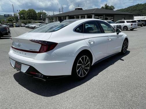 2023 Hyundai SONATA Limited