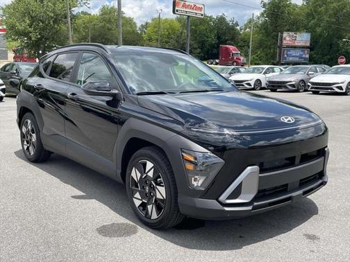 2025 Hyundai KONA SEL Convenience