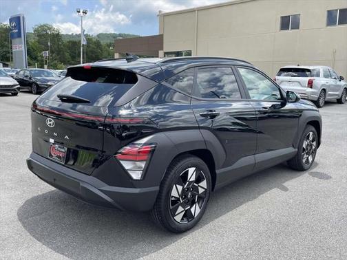 2025 Hyundai KONA SEL Convenience