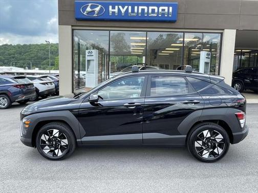 2025 Hyundai KONA SEL Convenience