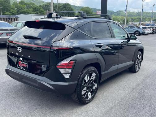 2025 Hyundai KONA SEL Convenience
