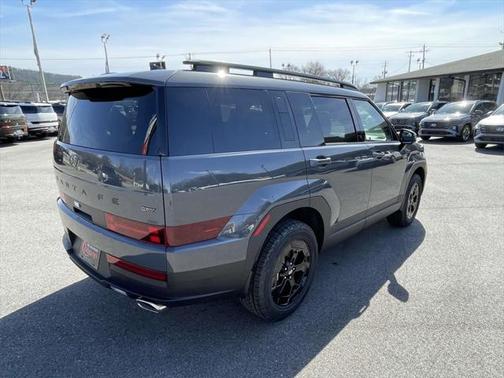 2025 Hyundai SANTA FE XRT