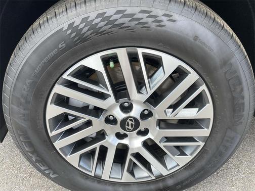 2026 Hyundai PALISADE SEL