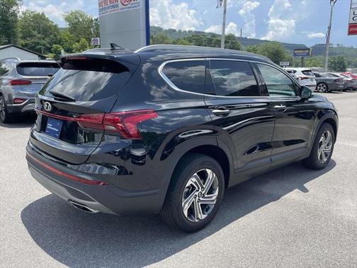 2023 Hyundai SANTA FE SEL 2.4
