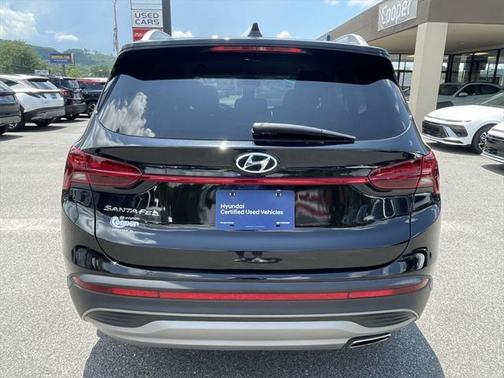 2023 Hyundai SANTA FE SEL 2.4