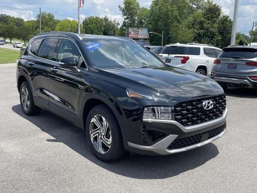 2023 Hyundai SANTA FE SEL 2.4