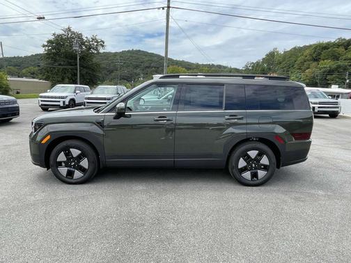 2026 Hyundai SANTA FE SEL 2.4