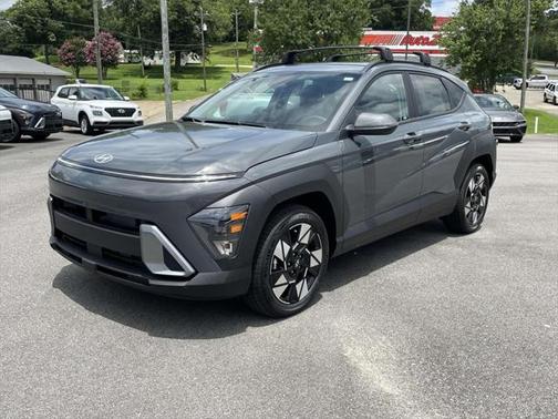 2025 Hyundai KONA SEL Convenience