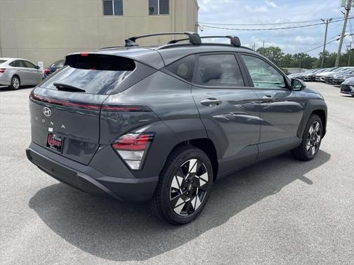 2025 Hyundai KONA SEL Convenience