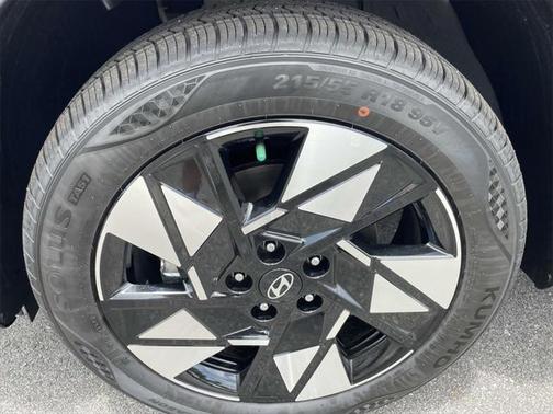 2025 Hyundai KONA SEL Convenience