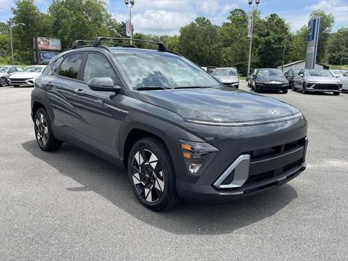 2025 Hyundai KONA SEL Convenience