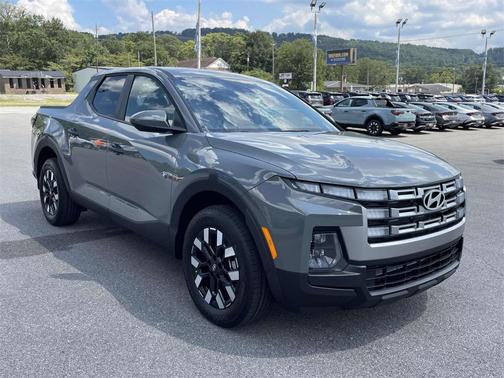 2026 Hyundai SANTA CRUZ SE