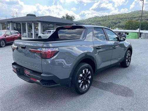 2026 Hyundai SANTA CRUZ SE