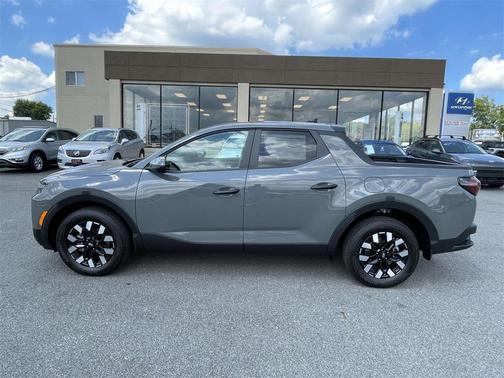 2026 Hyundai SANTA CRUZ SE