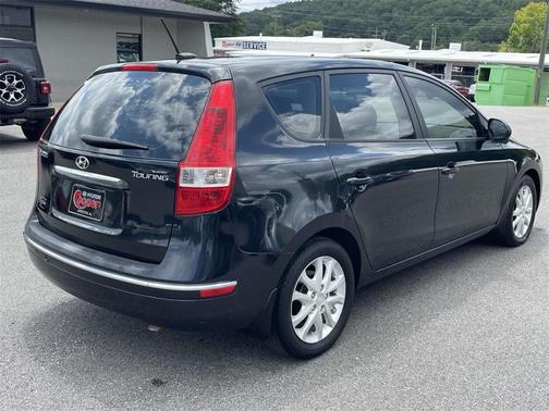 2009 Hyundai ELANTRA SE