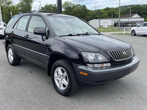 2000 Lexus RX 300 Base