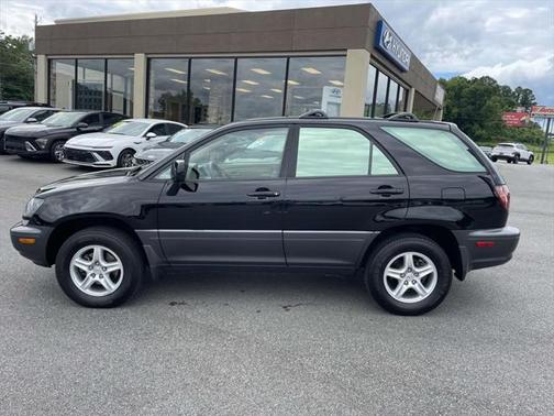 2000 Lexus RX 300 Base