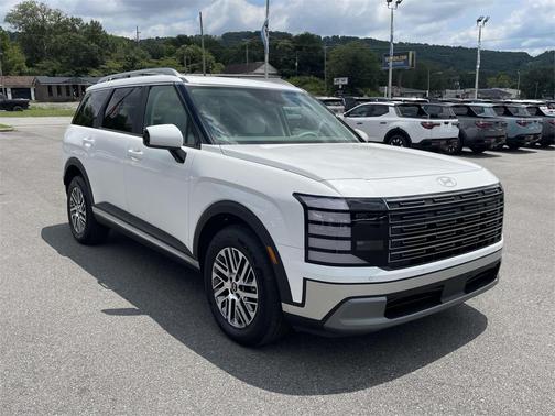 2026 Hyundai PALISADE SEL