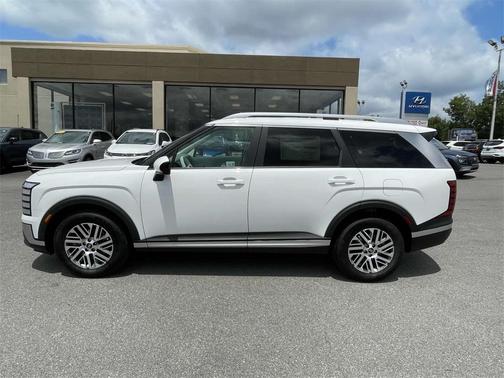 2026 Hyundai PALISADE SEL