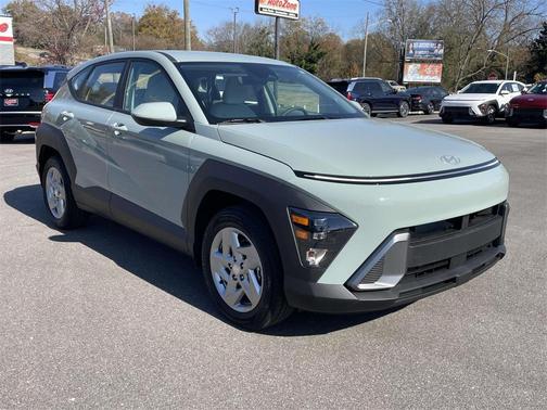 2026 Hyundai KONA SE