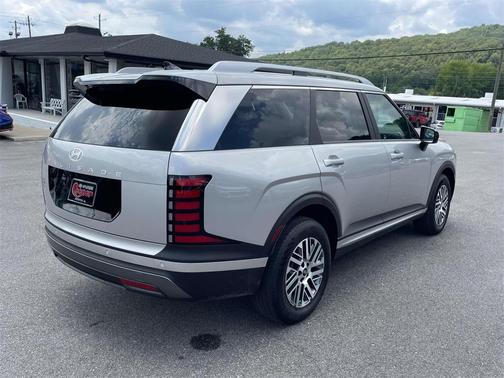 2026 Hyundai PALISADE SEL