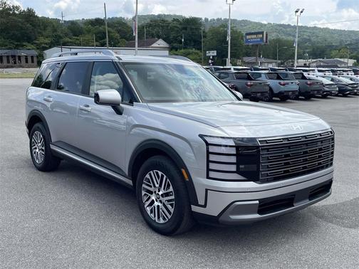 2026 Hyundai PALISADE SEL