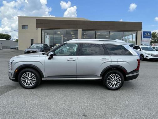 2026 Hyundai PALISADE SEL
