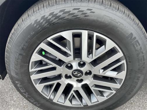 2026 Hyundai PALISADE SEL