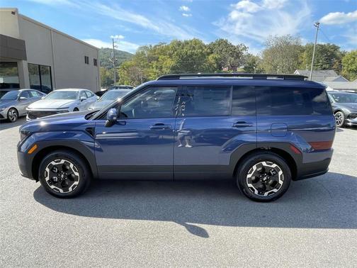 2026 Hyundai SANTA FE SEL 2.4