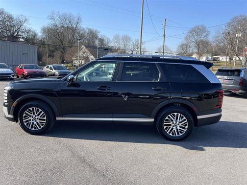 2026 Hyundai PALISADE SEL